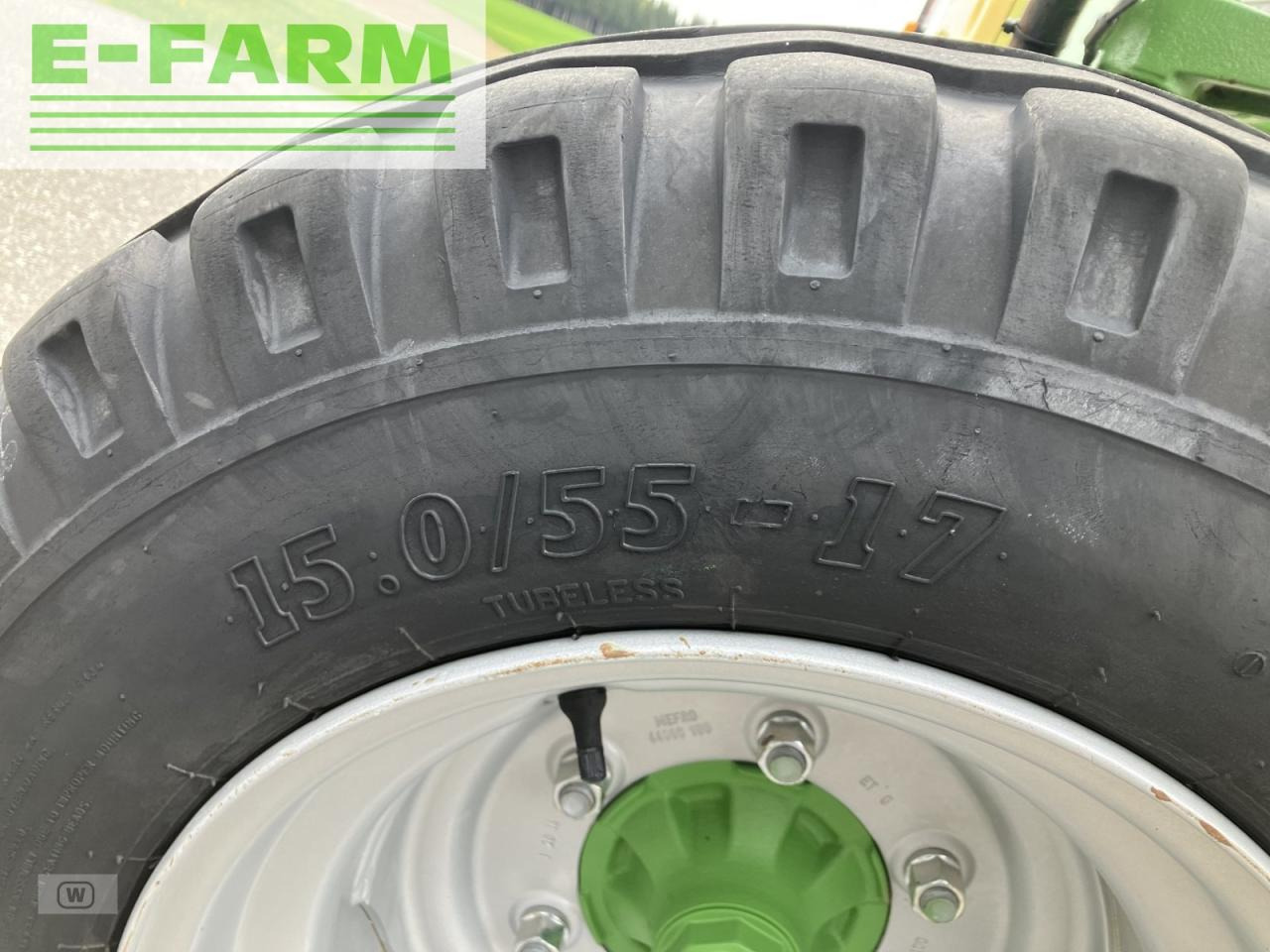Szénaforgató Krone swadro ts 680: 25 kép.