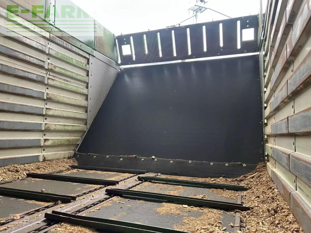 Krone titan r 48 gd - Rendfelszedő: 5 kép. Krone titan r 48 gd - Rendfelszedő: 5 kép.