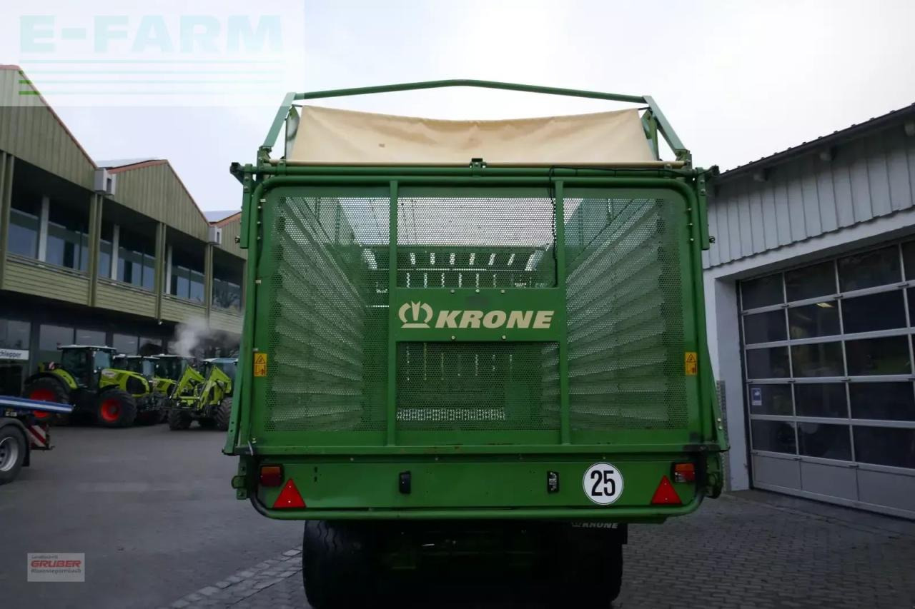 Krone titan r/54 gl - Rendfelszedő: 5 kép. Krone titan r/54 gl - Rendfelszedő: 5 kép.