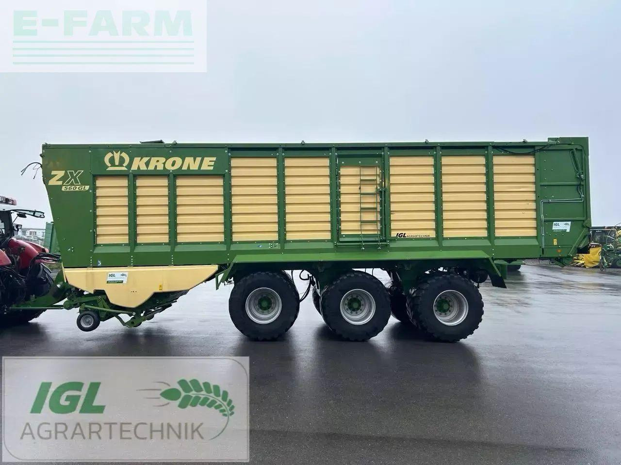 Krone zx 560 gl - Rendfelszedő: 3 kép. Krone zx 560 gl - Rendfelszedő: 3 kép.
