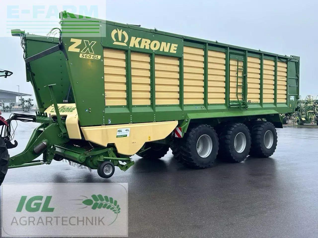 Krone zx 560 gl - Rendfelszedő: 1 kép. Krone zx 560 gl - Rendfelszedő: 1 kép.