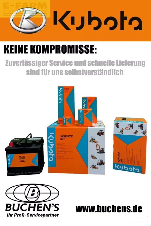 Traktor Kubota b2-261 hydrostat: 20 kép. Traktor Kubota b2-261 hydrostat: 20 kép.