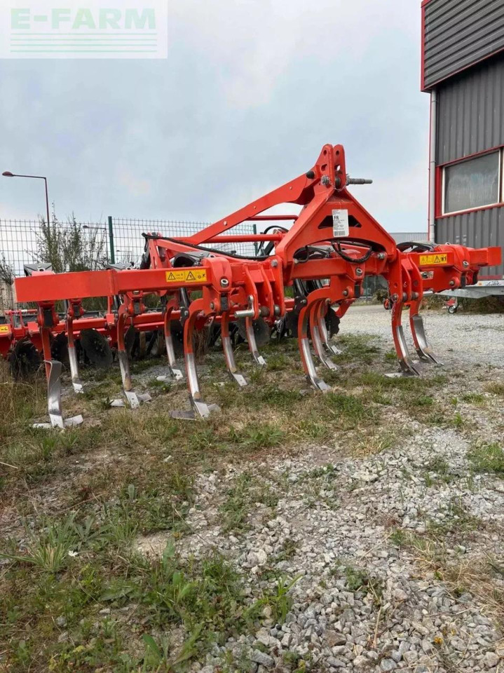 Kubota cu3351 - Kultivátor: 4 kép. Kubota cu3351 - Kultivátor: 4 kép.