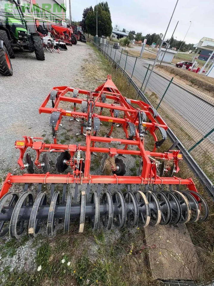 Kubota cu3351 - Kultivátor: 5 kép. Kubota cu3351 - Kultivátor: 5 kép.