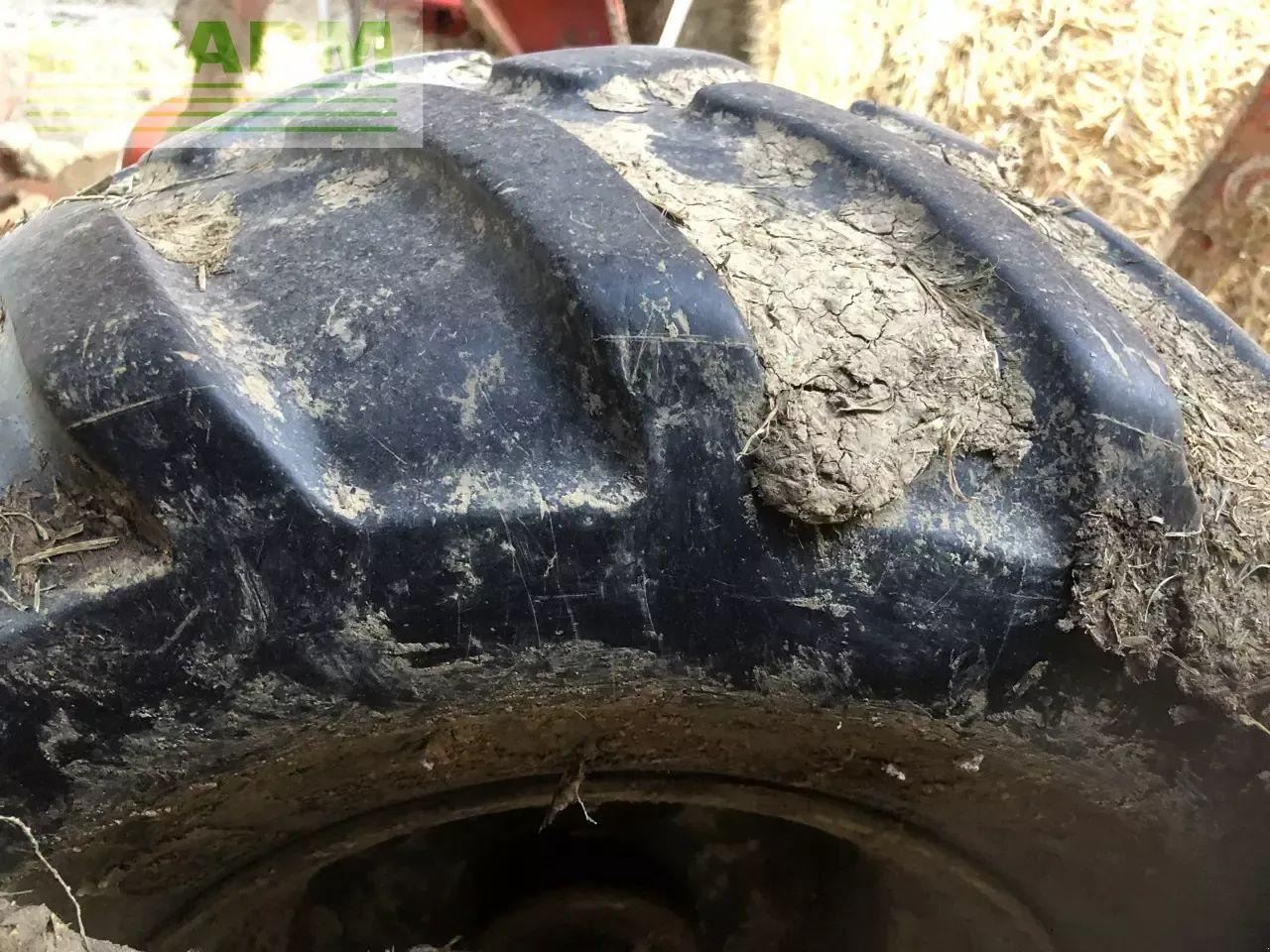 Kuhn 122 varimaster - Eke: 5 kép. Kuhn 122 varimaster - Eke: 5 kép.