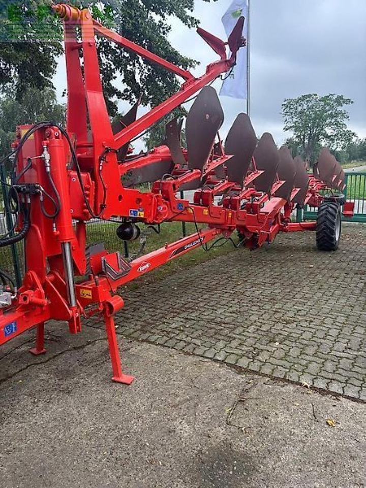 Kuhn challenger 8 eh 5+3 - Eke: 1 kép. Kuhn challenger 8 eh 5+3 - Eke: 1 kép.