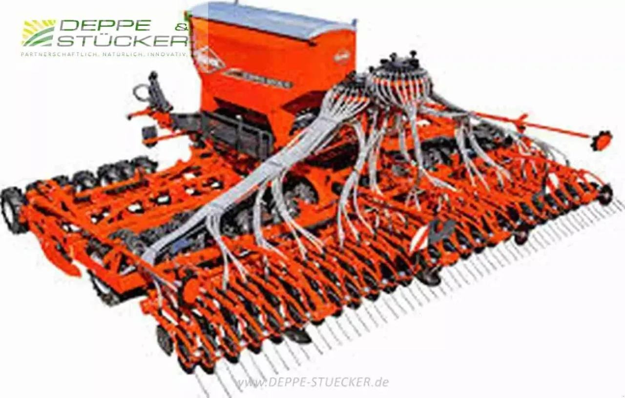 Kuhn espro 6000r - Precíziós vetőgép: 1 kép. Kuhn espro 6000r - Precíziós vetőgép: 1 kép.