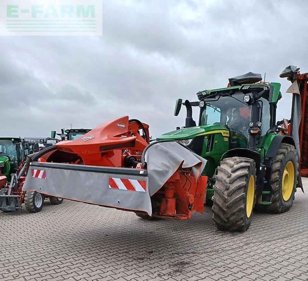 Kuhn fc 3125 df-ff - Fűkasza: 3 kép. Kuhn fc 3125 df-ff - Fűkasza: 3 kép.