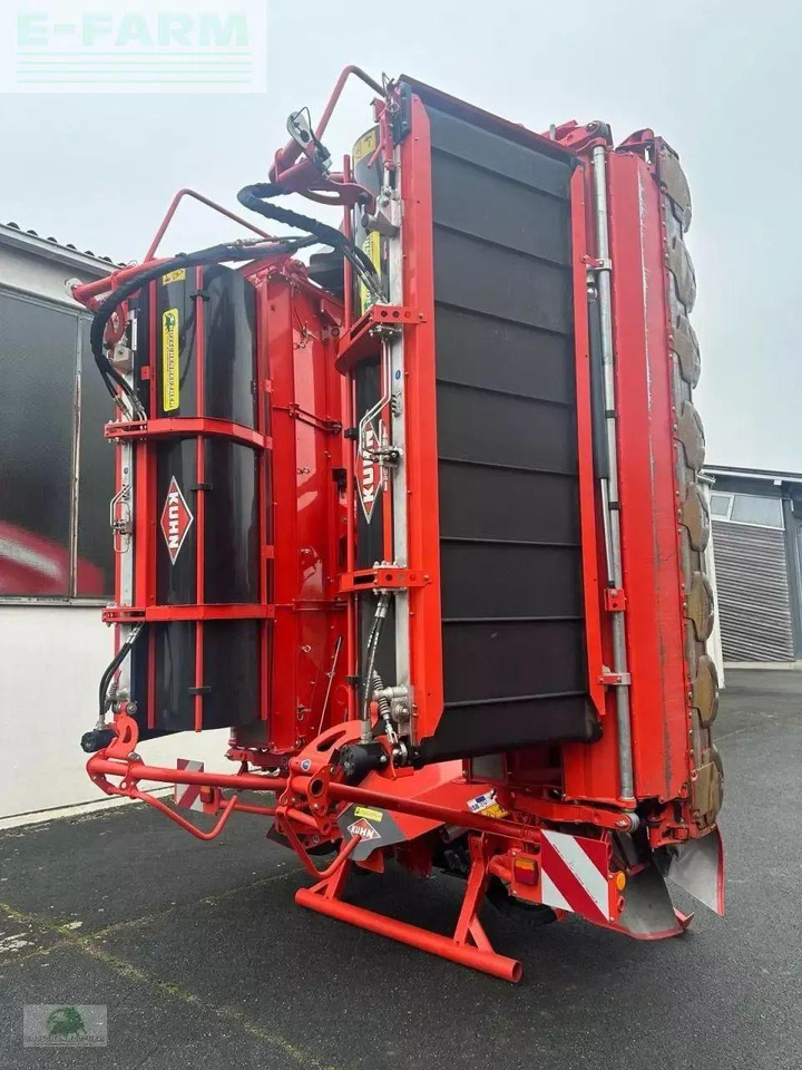 Kuhn fc 9330 d-ra - Fűkasza: 4 kép. Kuhn fc 9330 d-ra - Fűkasza: 4 kép.