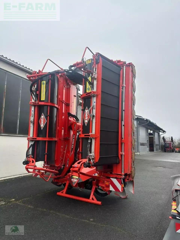 Kuhn fc 9330 d-ra - Fűkasza: 3 kép. Kuhn fc 9330 d-ra - Fűkasza: 3 kép.
