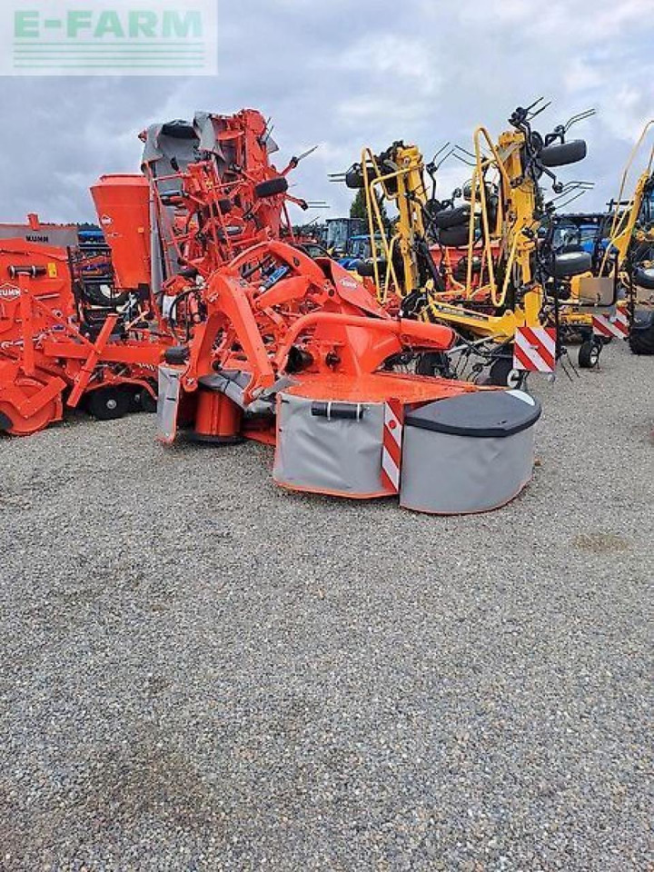 Kuhn gmd 3125 f-ff scheibenmähwerk *sofort verfügbar* angebot - Fűkasza: 3 kép. Kuhn gmd 3125 f-ff scheibenmähwerk *sofort verfügbar* angebot - Fűkasza: 3 kép.
