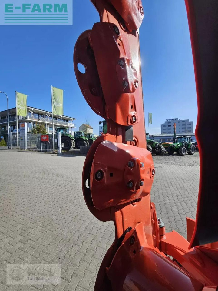 Kuhn gmd 9530 ff - Fűkasza: 4 kép. Kuhn gmd 9530 ff - Fűkasza: 4 kép.