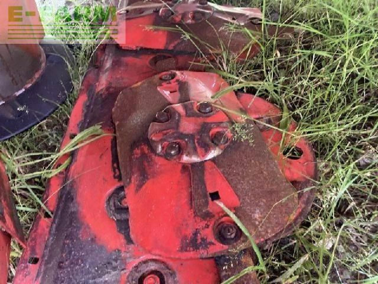 Kuhn gmd3525f-ff - Fűkasza: 4 kép. Kuhn gmd3525f-ff - Fűkasza: 4 kép.