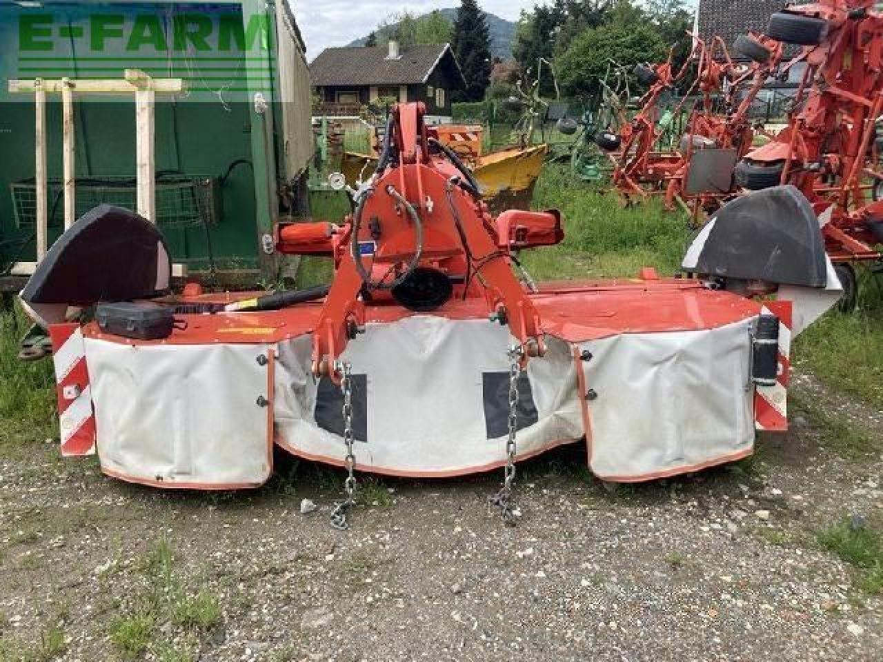 Kuhn gmd3525f-ff - Fűkasza: 1 kép. Kuhn gmd3525f-ff - Fűkasza: 1 kép.