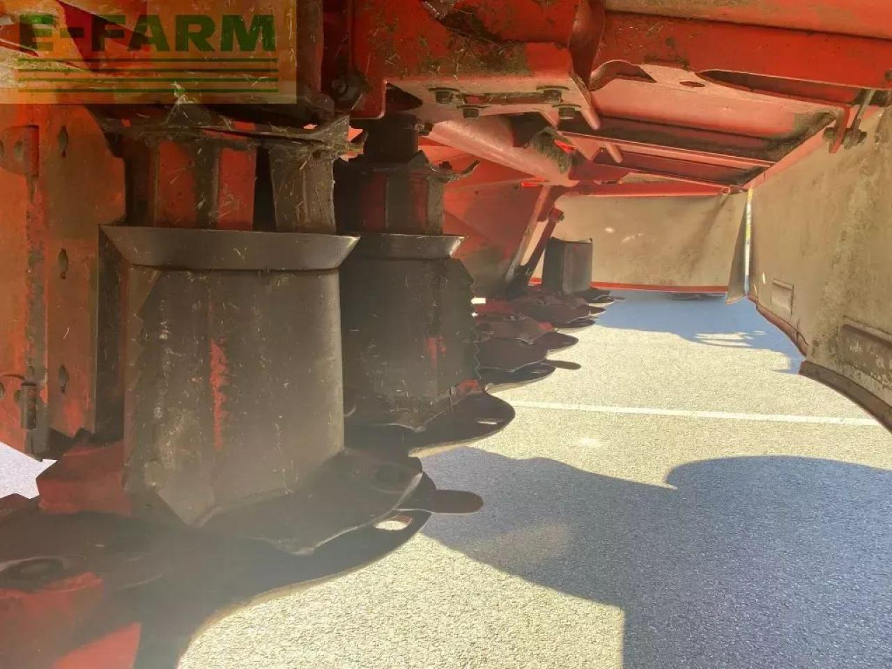 Kuhn gmd5251tc - Fűkasza: 5 kép. Kuhn gmd5251tc - Fűkasza: 5 kép.