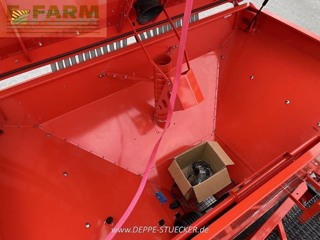 Kuhn hr3030 + venta3030 - Talajművelő gep: 3 kép. Kuhn hr3030 + venta3030 - Talajművelő gep: 3 kép.