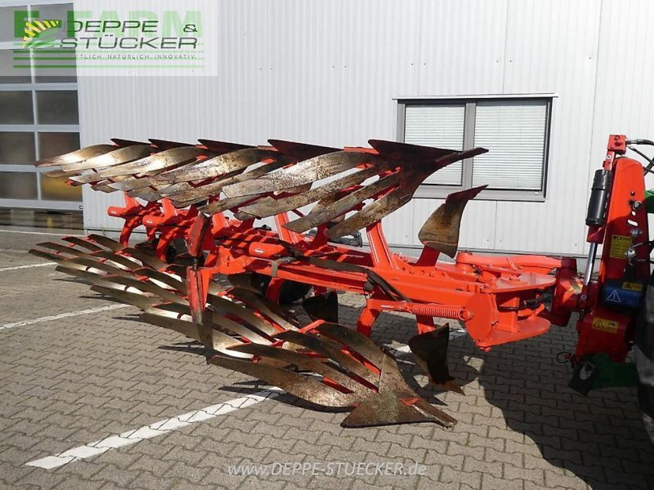 Kuhn multi-master 123 4+1 nsh - Eke: 1 kép. Kuhn multi-master 123 4+1 nsh - Eke: 1 kép.