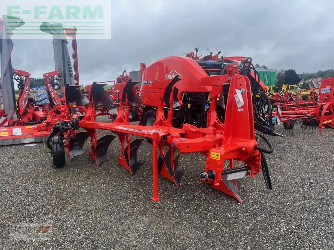 Kuhn multi master 123 5-schar - Eke: 3 kép. Kuhn multi master 123 5-schar - Eke: 3 kép.