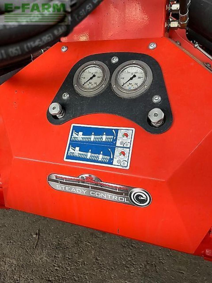 Kuhn optimer l 12000 - Tárcsás borona: 4 kép. Kuhn optimer l 12000 - Tárcsás borona: 4 kép.