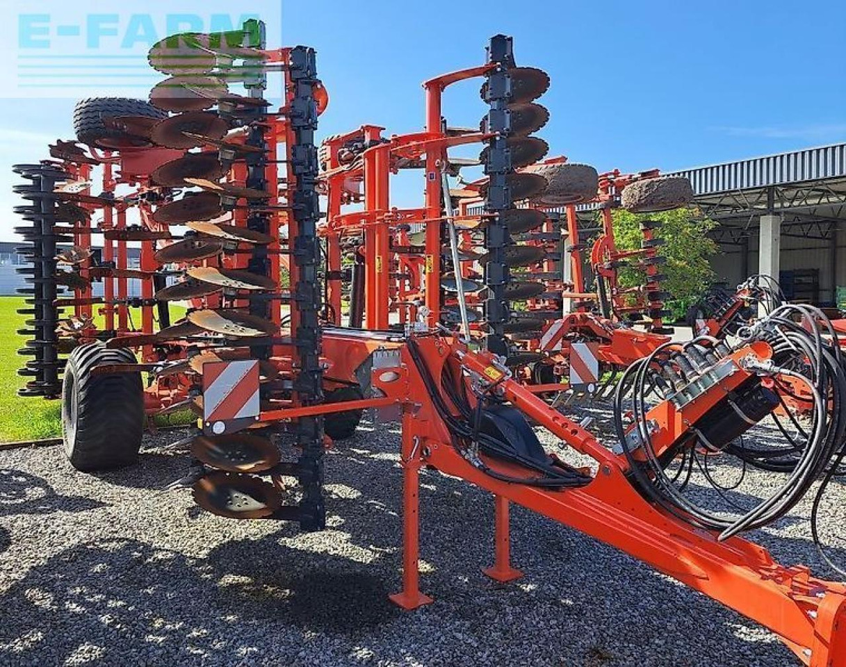 Kuhn performer 6000 - Kombinált vetőgép: 3 kép. Kuhn performer 6000 - Kombinált vetőgép: 3 kép.