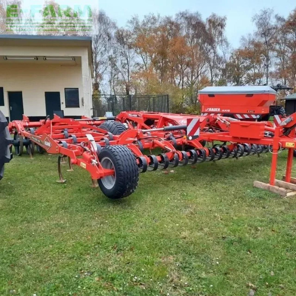 Kuhn prolander 6000 - Kultivátor: 1 kép. Kuhn prolander 6000 - Kultivátor: 1 kép.