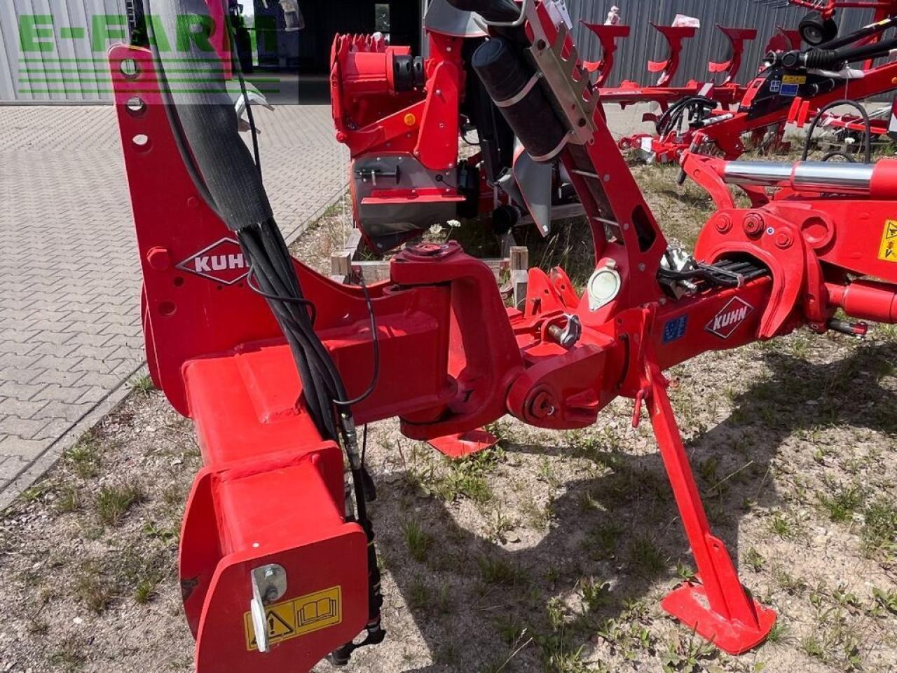 Kuhn vari-leader 7eh - Eke: 4 kép. Kuhn vari-leader 7eh - Eke: 4 kép.