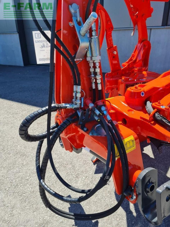 Kuhn vari- master 123 4 - Eke: 3 kép. Kuhn vari- master 123 4 - Eke: 3 kép.