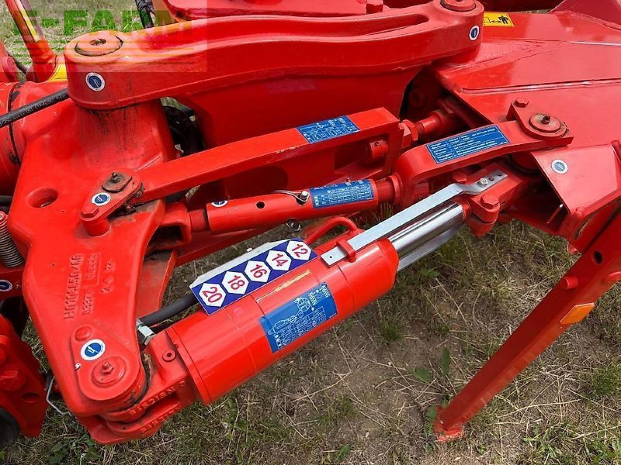 Kuhn vari-master 153 5 (4e+1) - Eke: 5 kép. Kuhn vari-master 153 5 (4e+1) - Eke: 5 kép.