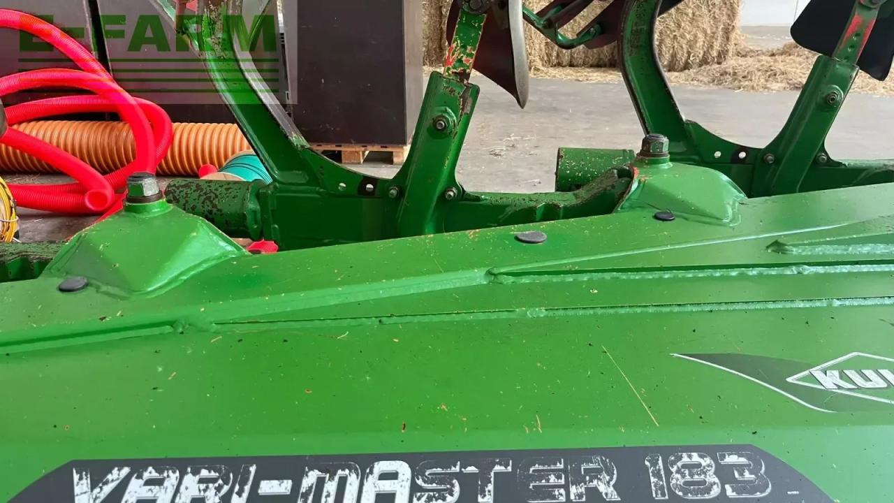 Kuhn vari master 183 6 furet - Eke: 4 kép. Kuhn vari master 183 6 furet - Eke: 4 kép.