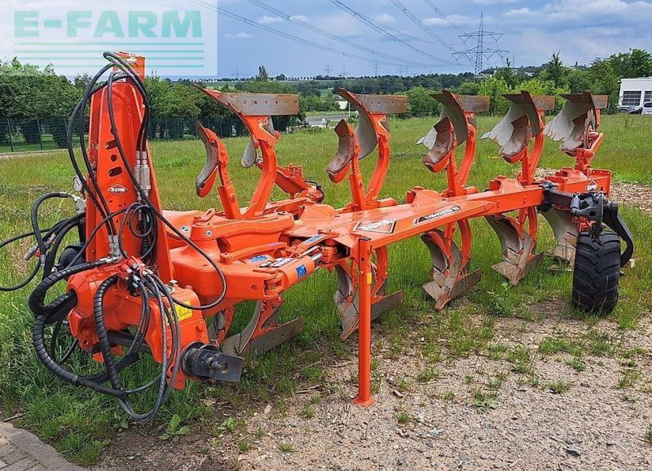 Kuhn varimaster 153 - Eke: 4 kép. Kuhn varimaster 153 - Eke: 4 kép.