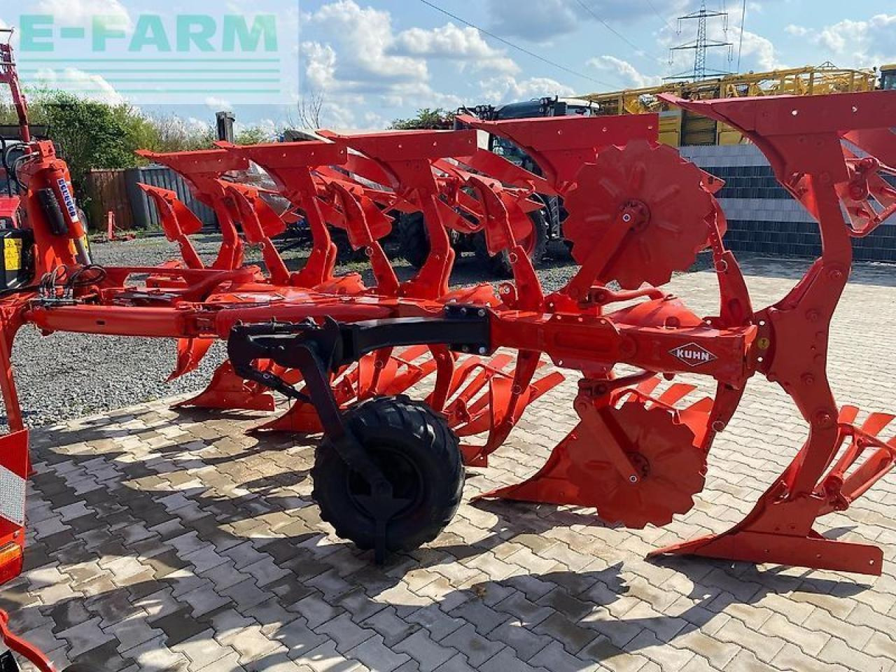 Kuhn varimaster l5 t onland - Eke: 5 kép. Kuhn varimaster l5 t onland - Eke: 5 kép.