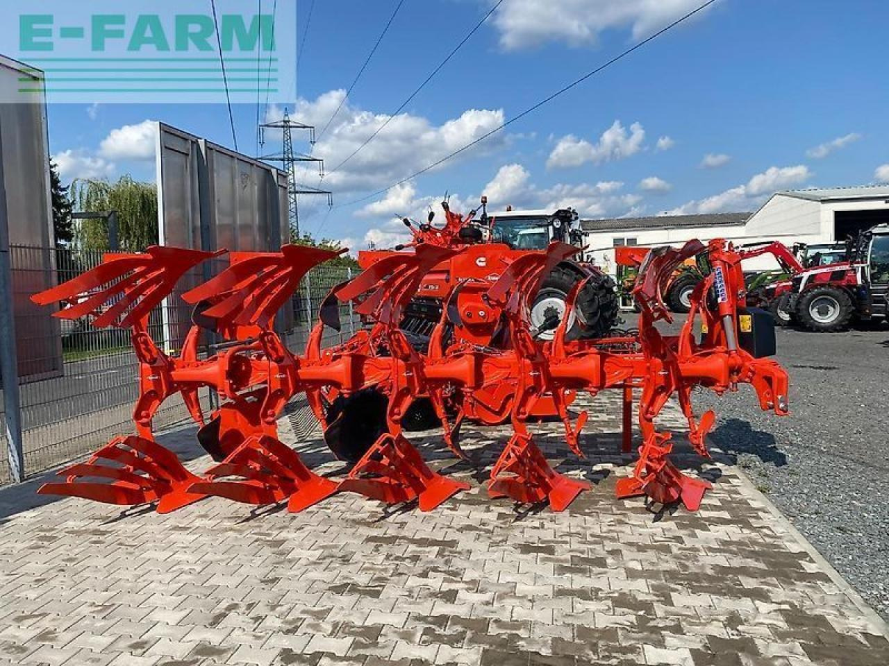 Kuhn varimaster l5 t onland - Eke: 1 kép. Kuhn varimaster l5 t onland - Eke: 1 kép.