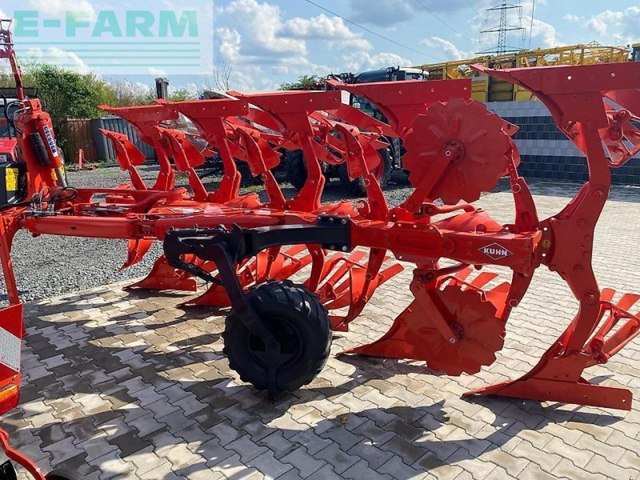 Kuhn varimaster l5 t onland - Eke: 4 kép. Kuhn varimaster l5 t onland - Eke: 4 kép.