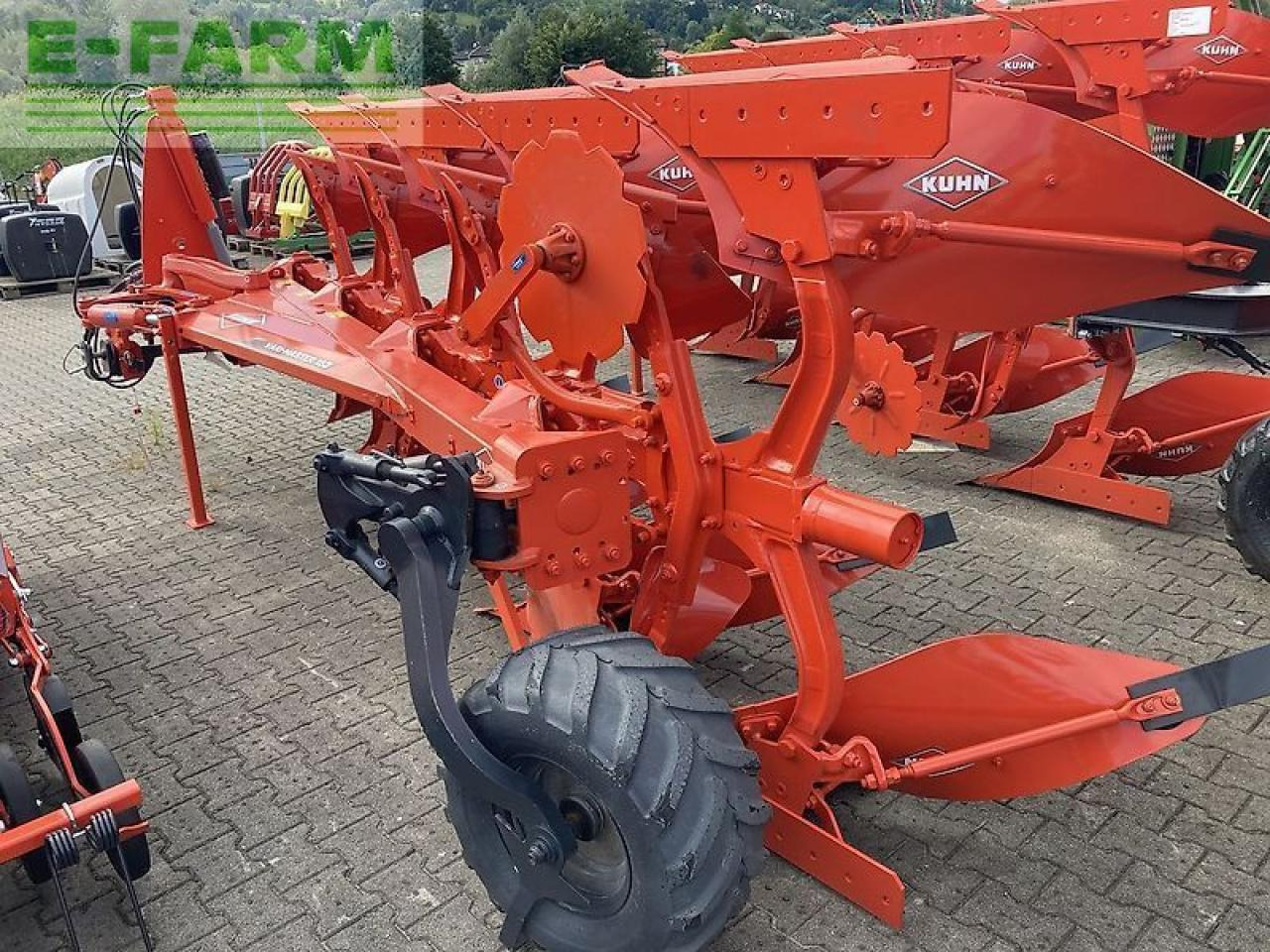 Kuhn vm 153 4e nsh - Eke: 2 kép. Kuhn vm 153 4e nsh - Eke: 2 kép.