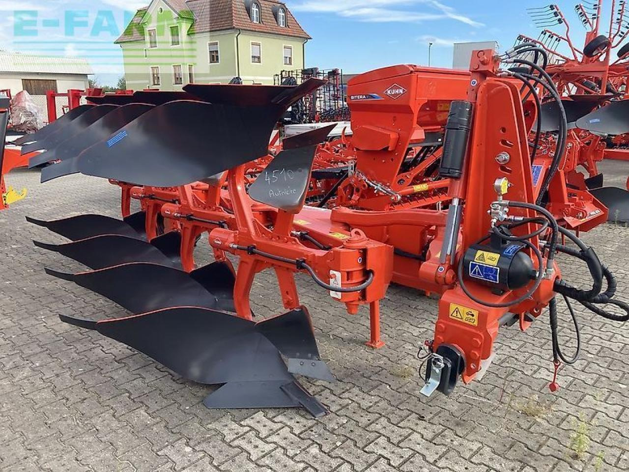 Kuhn vm 153 4e nsh - Eke: 5 kép. Kuhn vm 153 4e nsh - Eke: 5 kép.