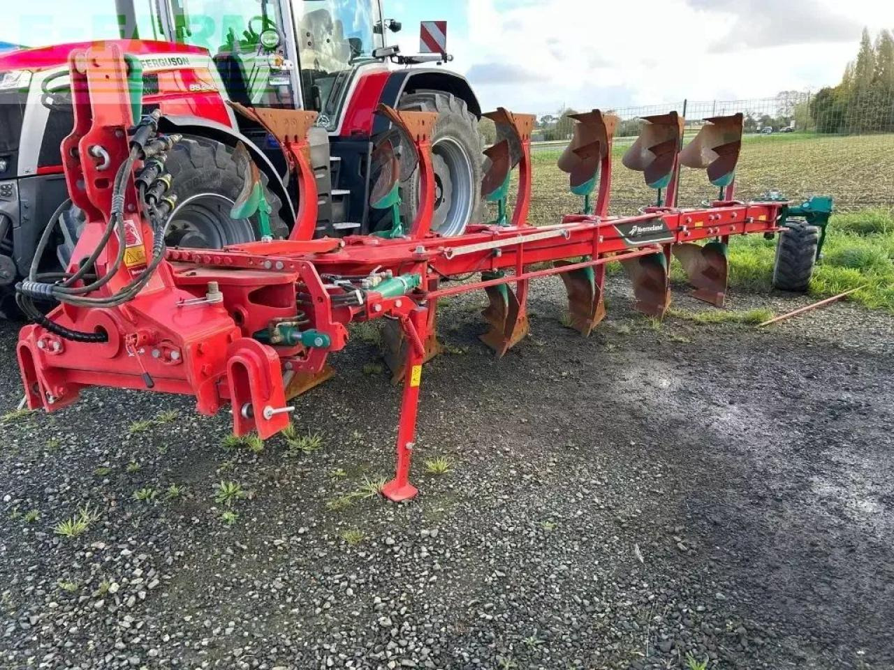 Kverneland ed-hd - Eke: 1 kép. Kverneland ed-hd - Eke: 1 kép.