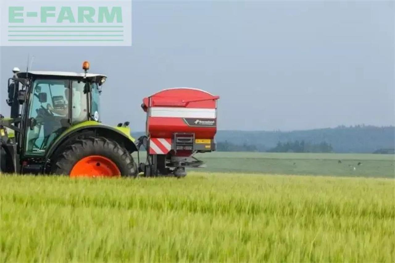 Kverneland exacta tl 3900 geo spread - Műtrágyaszóró: 2 kép. Kverneland exacta tl 3900 geo spread - Műtrágyaszóró: 2 kép.