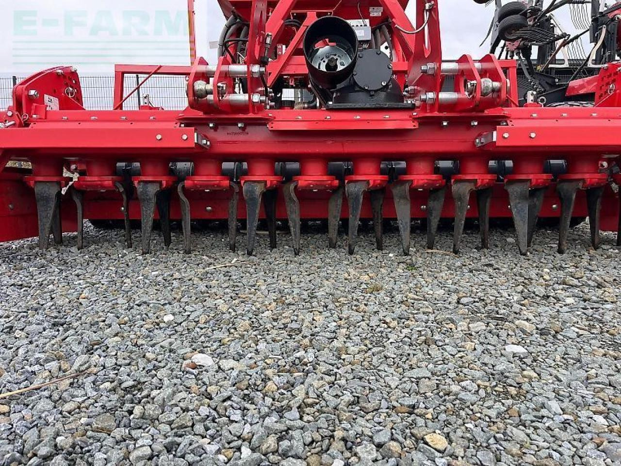 Kverneland kreiselegge s-serie mit actilinewalze - Tárcsás borona: 2 kép. Kverneland kreiselegge s-serie mit actilinewalze - Tárcsás borona: 2 kép.