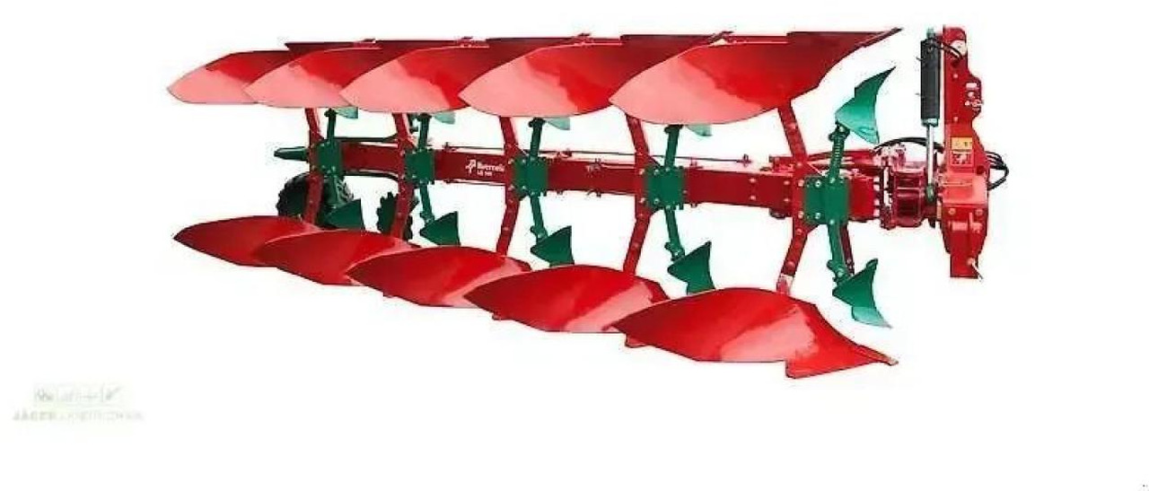 Kverneland lb - 100 / 200 / 5 - schar - vario - pflug / neu - Eke: 2 kép. Kverneland lb - 100 / 200 / 5 - schar - vario - pflug / neu - Eke: 2 kép.