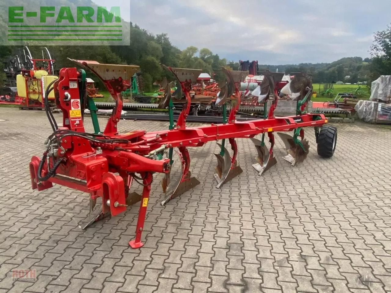 Kverneland lb 100 vario - Eke: 3 kép. Kverneland lb 100 vario - Eke: 3 kép.