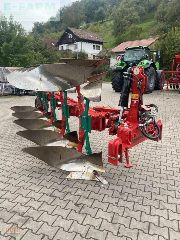 Kverneland lb 100 vario - Eke: 2 kép. Kverneland lb 100 vario - Eke: 2 kép.