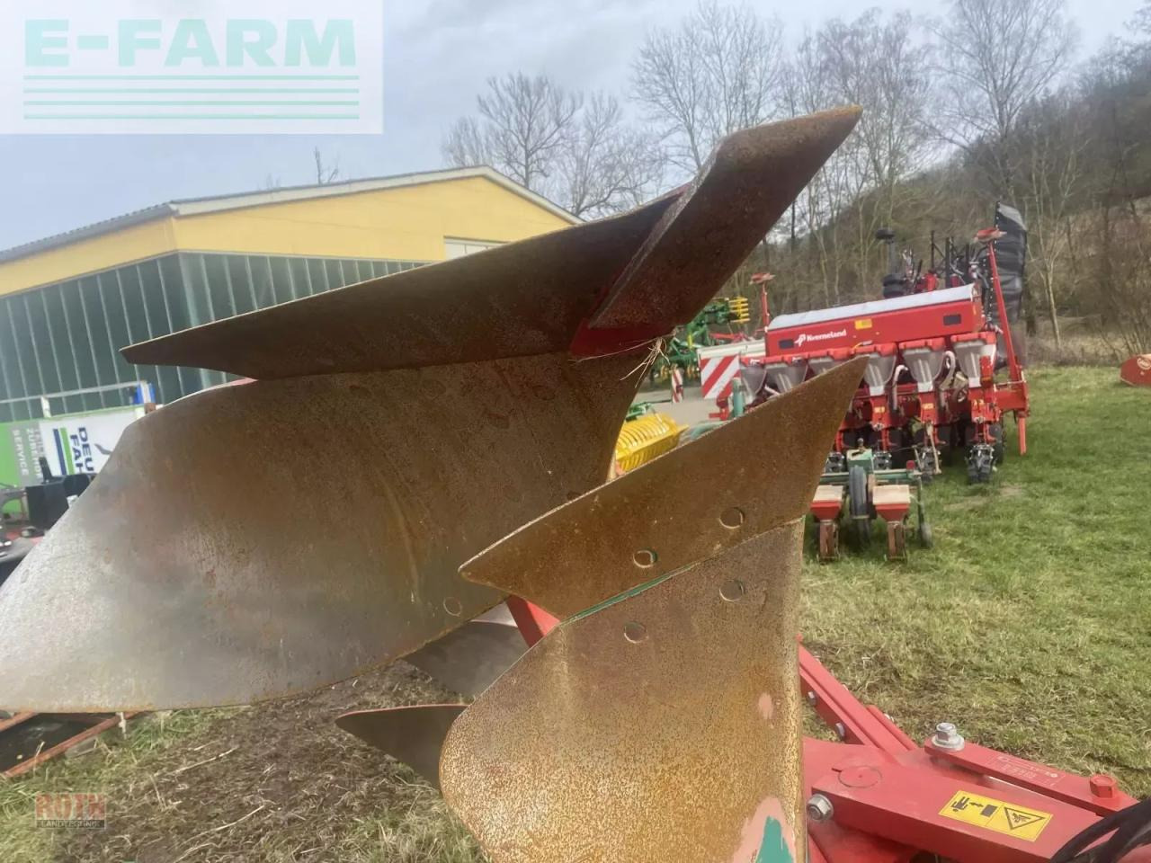 Kverneland lb 100 vario - Eke: 5 kép. Kverneland lb 100 vario - Eke: 5 kép.