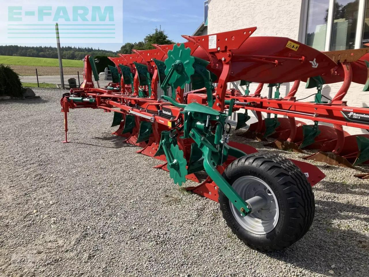 Kverneland lb vario 100-300 - Eke: 3 kép. Kverneland lb vario 100-300 - Eke: 3 kép.