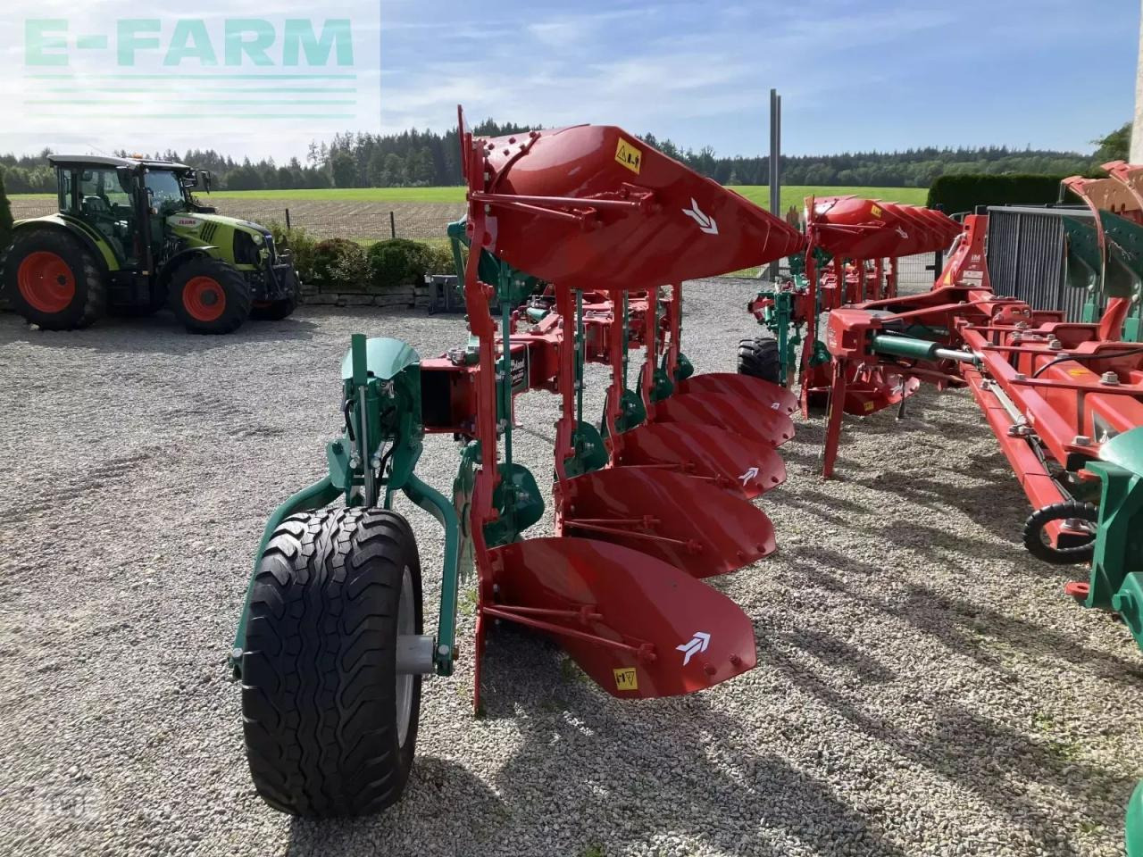 Kverneland lb vario 100-300 - Eke: 4 kép. Kverneland lb vario 100-300 - Eke: 4 kép.