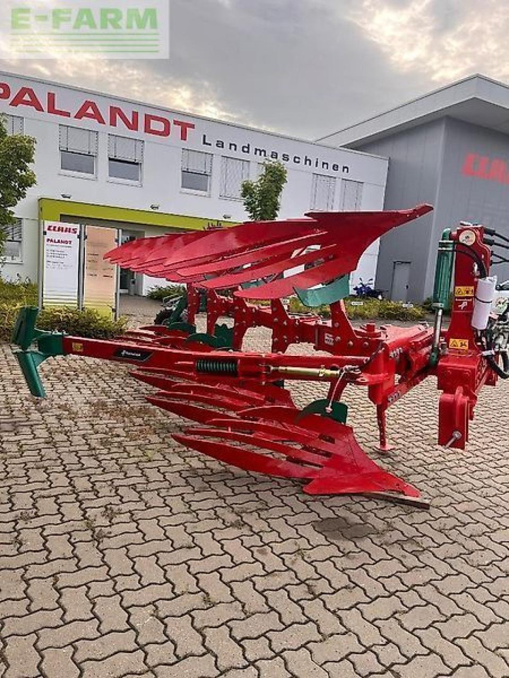 Kverneland ls200-100 5 schar - Eke: 1 kép. Kverneland ls200-100 5 schar - Eke: 1 kép.