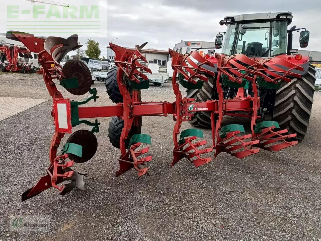 Kverneland ls85 -200 30 5 schar - Eke: 5 kép. Kverneland ls85 -200 30 5 schar - Eke: 5 kép.