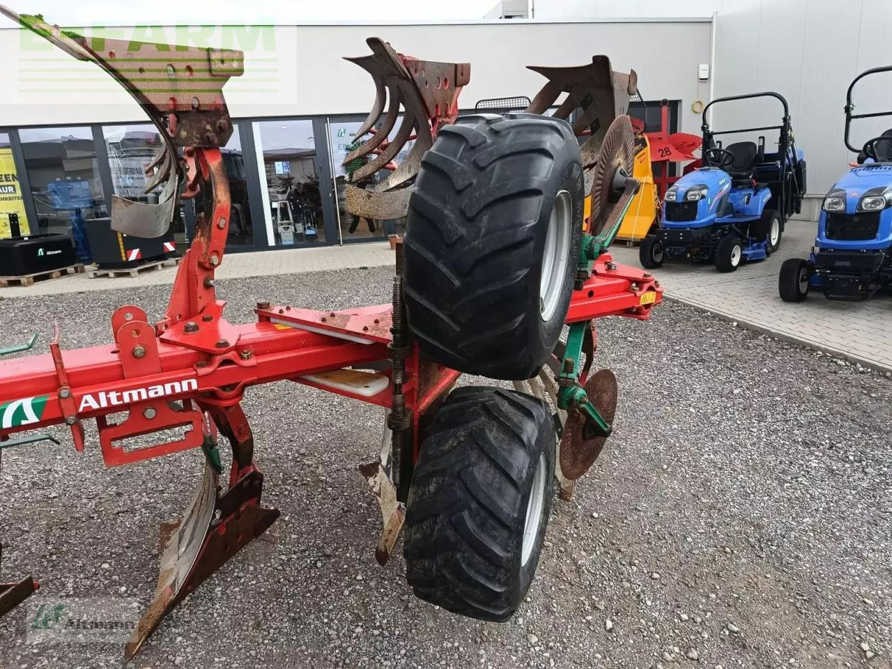 Kverneland ls85 -200 30 5 schar - Eke: 2 kép. Kverneland ls85 -200 30 5 schar - Eke: 2 kép.