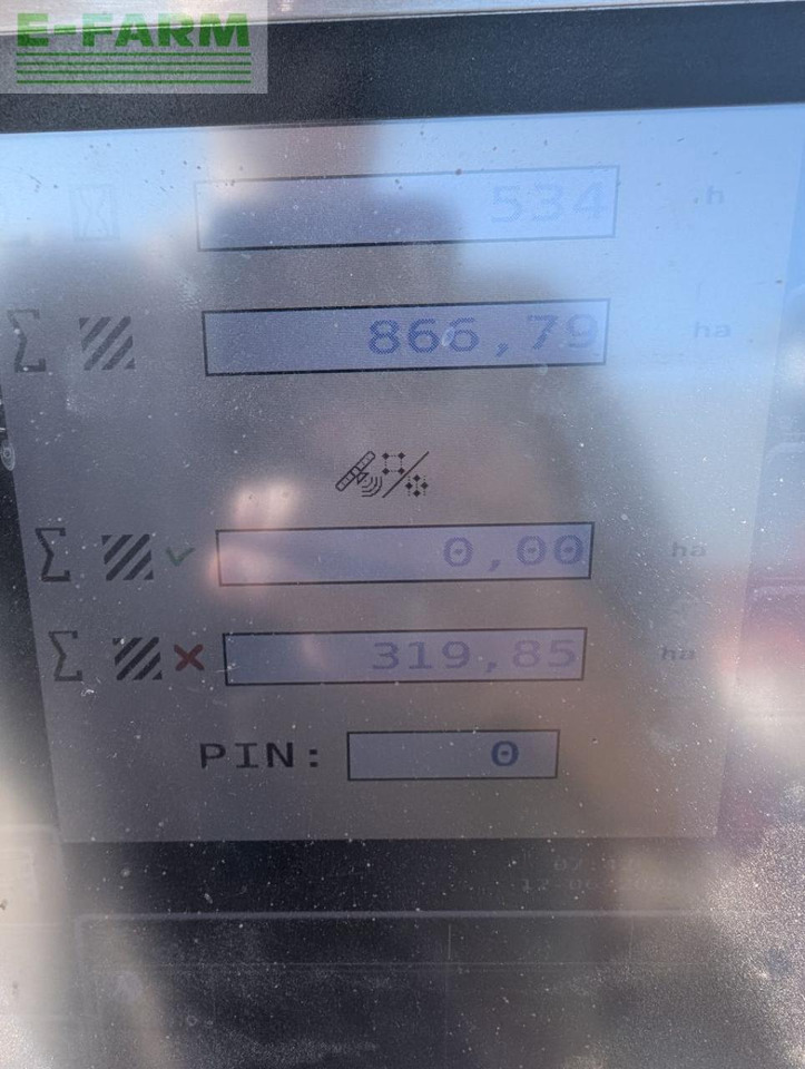 Kverneland optima f sx 12-reihig - Precíziós vetőgép: 2 kép. Kverneland optima f sx 12-reihig - Precíziós vetőgép: 2 kép.