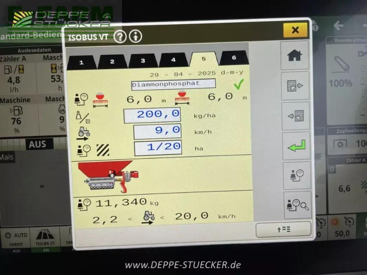 Kverneland optima tf profi typ d2vb1l - Precíziós vetőgép: 2 kép. Kverneland optima tf profi typ d2vb1l - Precíziós vetőgép: 2 kép.