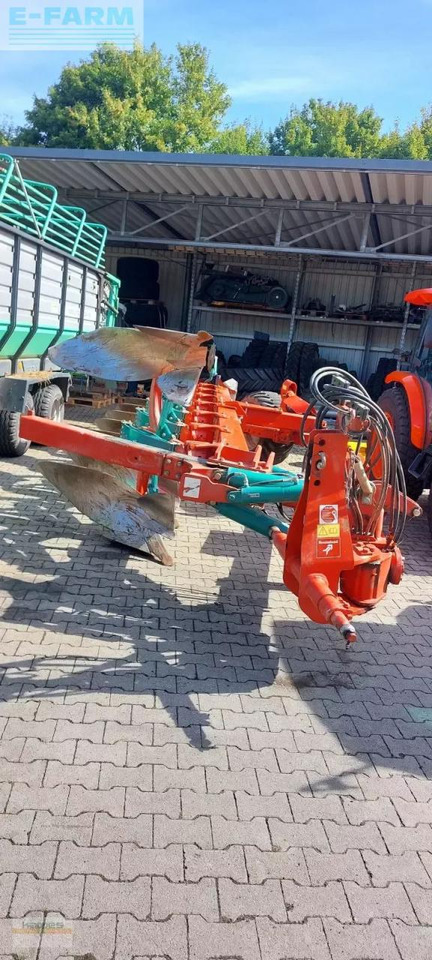 Kverneland pn 100-77rh - Eke: 3 kép. Kverneland pn 100-77rh - Eke: 3 kép.